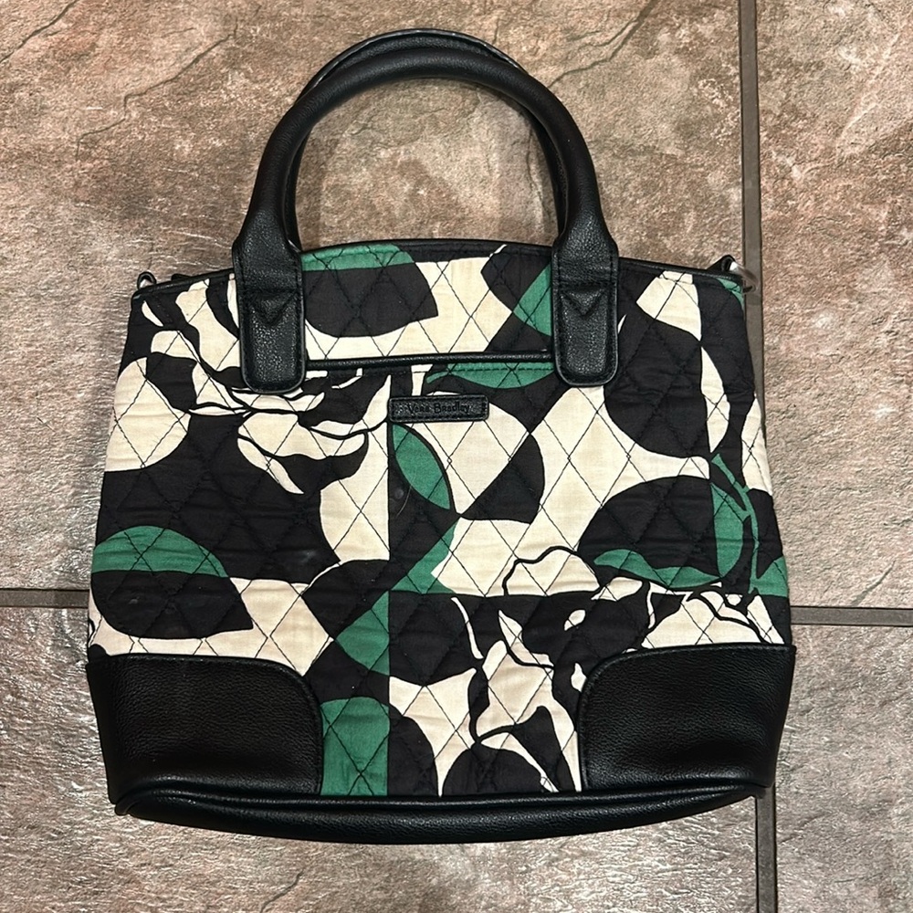 Vera Bradley purse